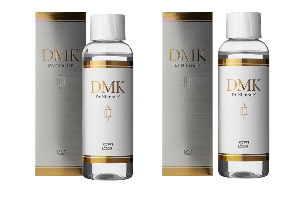 DMK（水溶性珪素）